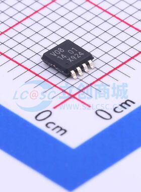 逻辑门 74LVC2G08DP,125 TSSOP-8 原装正品 电子元器件配单