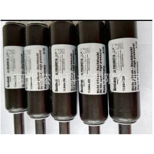 185 025 0011000N 气弹簧A3A3Z43 德国BANSBACH自锁式