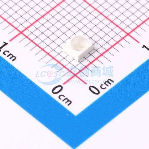 红外发射管 XL-TD3036HIR-T202 SMD2835 840nm~870nm 电子元器件