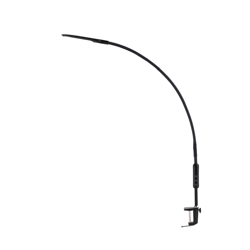 led夹子灯阅读台灯轻质创意柔光护眼长臂夹子灯智能遥控触摸定时,家装灯饰光源,护眼吸顶灯,淘宝优惠券,粉丝福利购,淘宝优惠卷