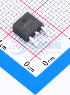 场效应管MOS OSD9N50C TO-252 500V 9A OSEN(欧芯) 原装正品