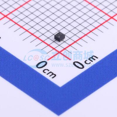 线性稳压器(LDO) BL8563CKETR18 UTDFN-4-EP(1x1) 电子元器件配单