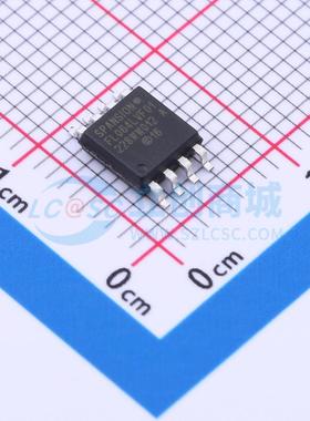 NOR FLASH S25FL064LABMFV010 SOIC-8 原装正品 电子元器件配单