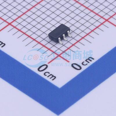 AC-DC控制器和稳压器 NCP1251CSN65T1G TSOP-6-1.5mm 电子元器件