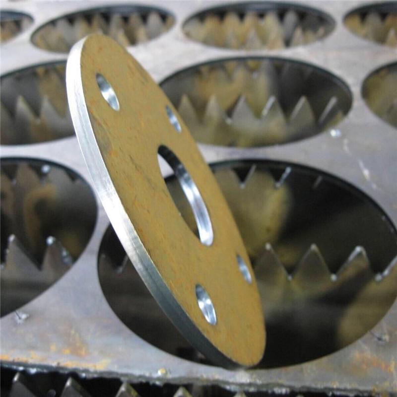 厂家304/316不锈钢剪割圆板板折弯不锈钢割方非标定做激光切割