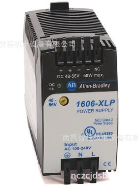 1606-XLP72E1606-XLPRED1606-XLP60BQ/EQ原装A-B开关电源