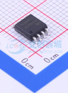 NOR FLASH BY25D16ASSIG(T) SOP-8 原装正品 电子元器件配单