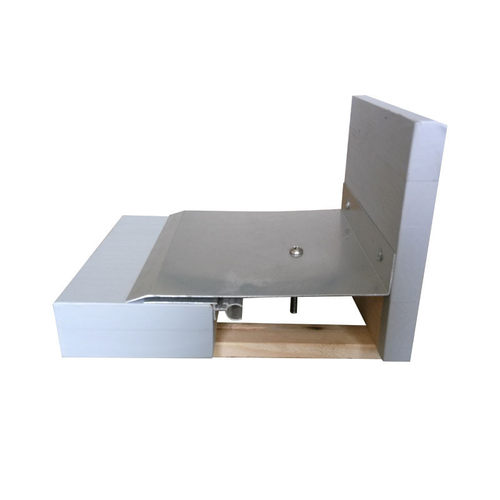 盖板转角变形缝铝合金属墙面外墙em型建筑伸缩缝内墙卡锁变形缝