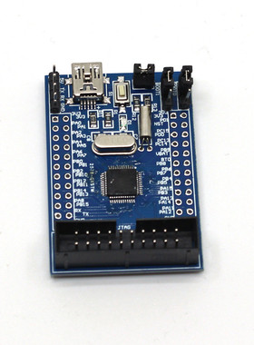 ARMCortex-M3STM32F103C8T6STM32核心板开发板