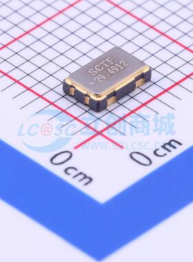 有源晶振 S5D29.491200D20F30T SMD5032-4P 29.4912MHz 原装正品