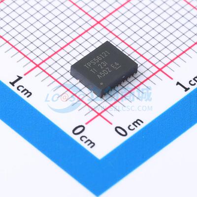 DC-DC电源芯片 TPS56121DQPT LSON-12-EP(5x6) 电子元器件配单