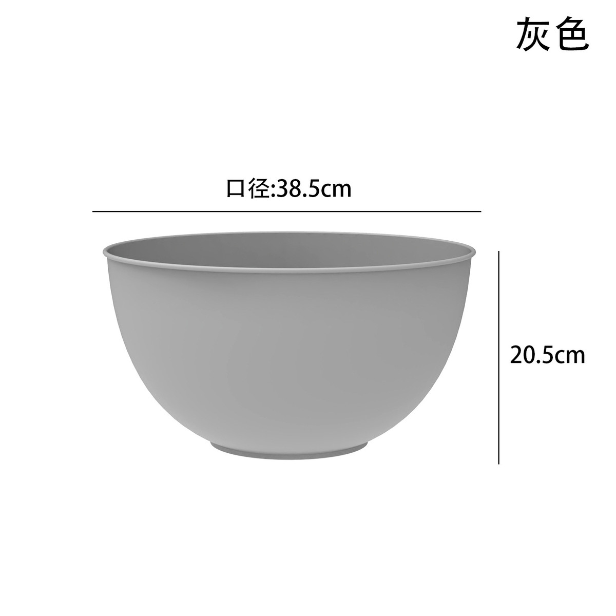 大口径新中式摆件兰盆铁艺花盆花器北欧花架冬青银柳盆器绿植蝴蝶