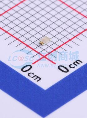 50只 发光二极管/LED SML-D12Y8WT86R 黄色 0603 原装 电子元器件