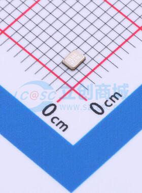 无源晶振 9S16000020 SMD2016-4P 16MHz ±10ppm 9pF 电子元器件