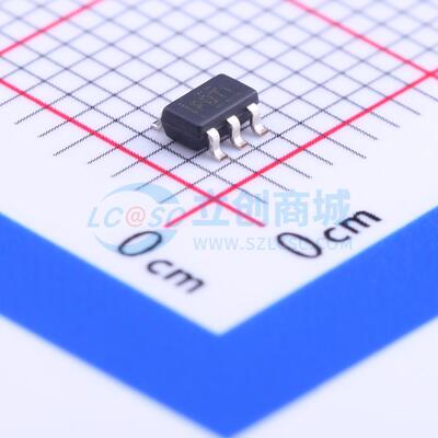 监控和复位芯片 TPS3836K33DBVT SOT-23-5 原装 电子元器件配单