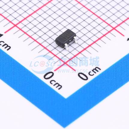 线性稳压器(LDO) RS3236-2.5YF3 SOT23-3 原装 电子元器件配单
