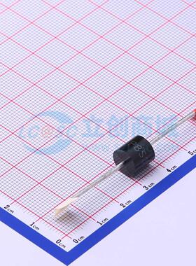 TVS/ESD管 P8S33CA - 33V 150.1A Leiditech(雷卯电子)