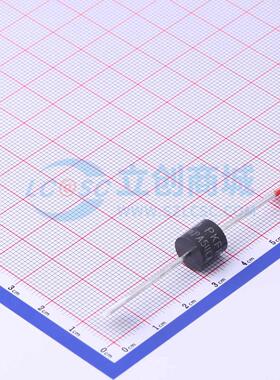 TVS/ESD管 30KPA54CA/B P600 54V 331.5A 君耀