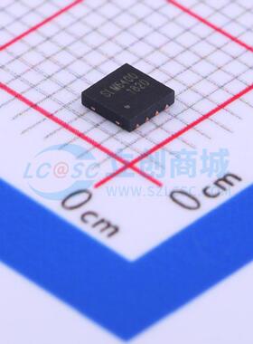 电池管理 SLM6400 ESOP-8 原装正品 电子元器件配单