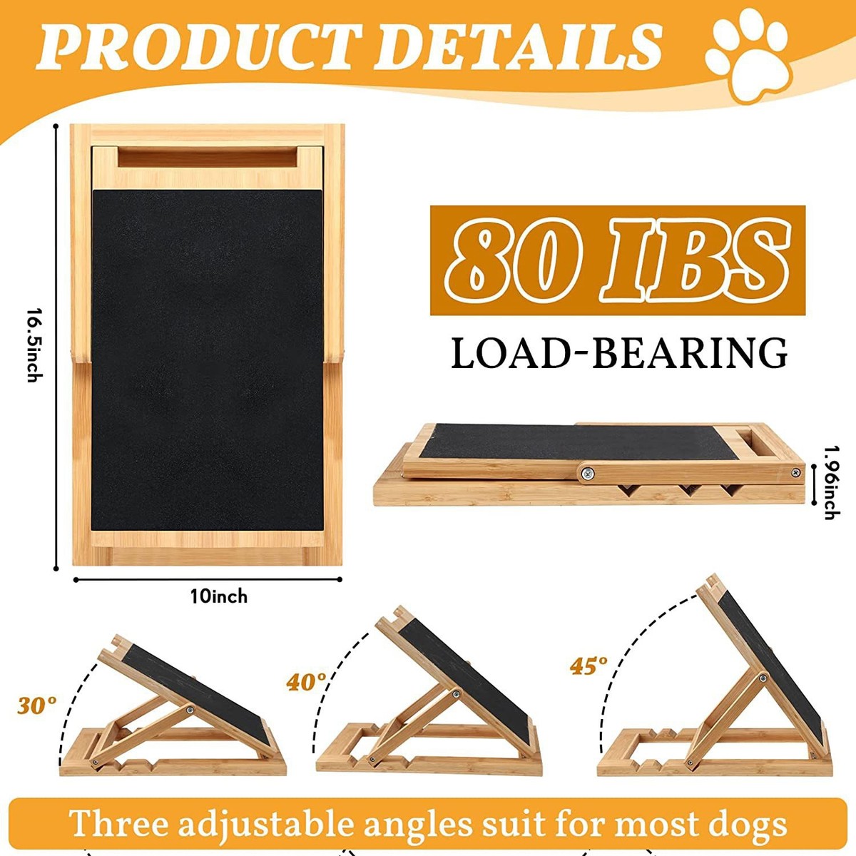 木制狗抓板可调节狗狗立体宠物刮板指甲修理工具刮擦板