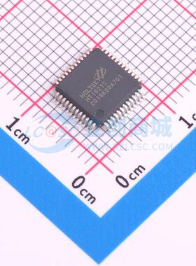 单片机(MCU/MPU/SOC) HT1621S-48LQFP LQFP-48(7x7) 电子元器件