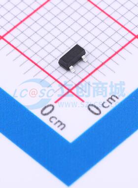 TVS/ESD管 GSOT03C-G3-08 SOT-23 3.3V 30A@8/20us 原装正品