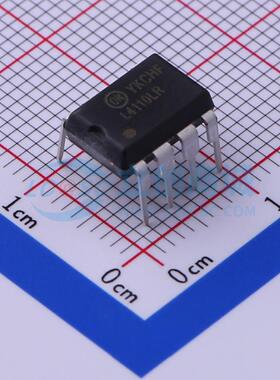 功率电子开关 FSL4110LRN DIP-7 原装正品 电子元器件配单