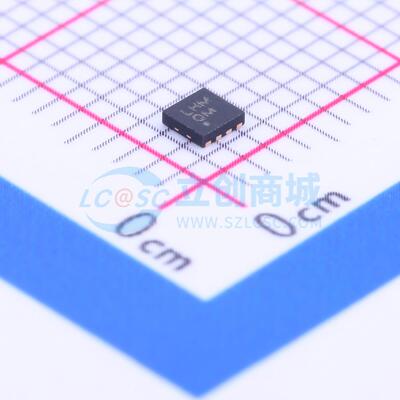 线性稳压器(LDO) ADP125ACPZ-R7 LFCSP-8-UD(2x2) 电子元器件配单