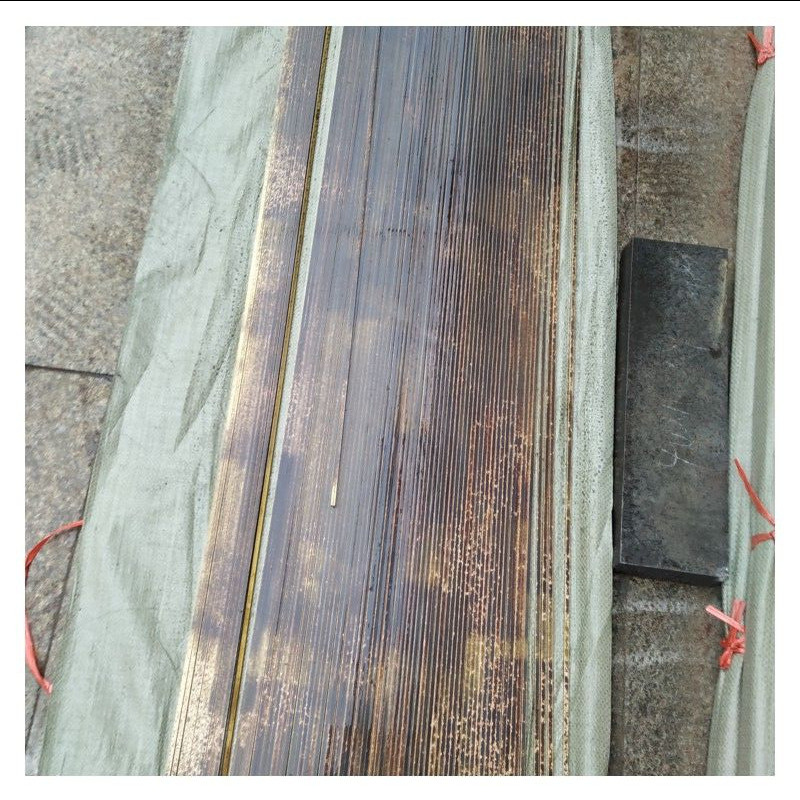 装饰t型黄铜条 纳米防氧化处理 水磨石镶嵌铜条 木门地板填缝铜条