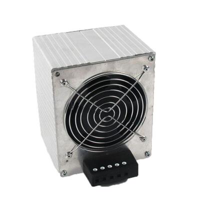 风机加热器 PTC加热器 配电箱恒温防凝露除湿 HGM050-200W