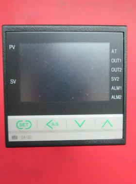 温控表 SA100 FK01-VM-3*RA-NN 0-200度 24V
