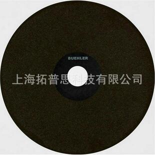 提供标乐BUEHLER树脂超薄砂轮切割片 金相切割片 金相耗材