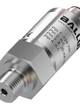 巴鲁夫电感式接近开关 BES M18MD-PSC80B-BP05-003订货号：BES04F