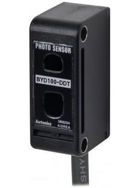 AUTONICS光电开关BY500-TDT BYS500-TDT BYD30-DDT BYD30-DDT-U