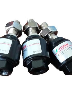 JUFAN超高压砲耳后法兰油压缸MGCXHC-MF-IN-SD-RC-50*60ST