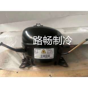 加西贝拉冰箱厨用电冰柜JM1110Y制冷量140W展示柜制冷压缩机