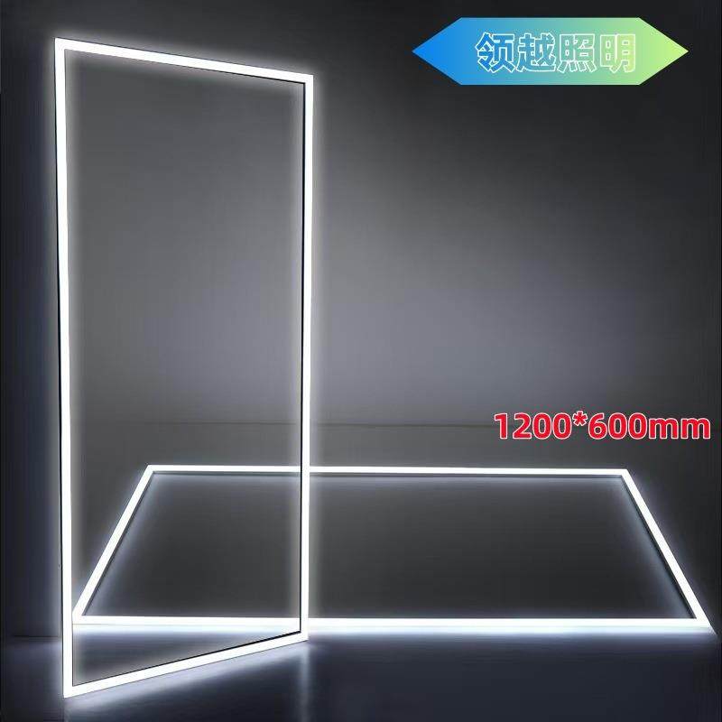 LED直发光平板灯办公室吊灯方形面板灯天花板厨卫灯led嵌入式方框,乐器/吉他/钢琴/配件,其它乐器配件,淘宝优惠券,粉丝福利购,淘宝优惠卷