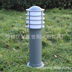 厂家销售草坪灯庭院灯地埋灯工矿照明灯铝压铸公园价廉物美