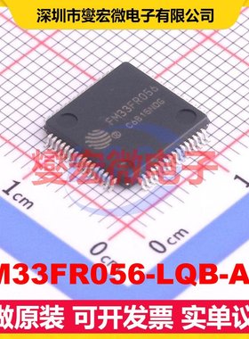FM33FR056-LQB-A-G LQFP-64(10x10) MCU/MPU/SOC微处理器控制器
