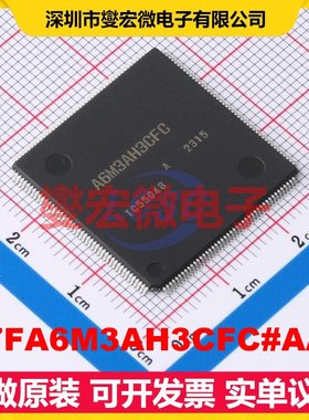 R7FA6M3AH3CFC#AA0 LFQFP-176(24x24) MCU/MPU/SOC微处理器控制
