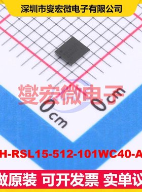 NCH-RSL15-512-101WC40-ABG WLCSP-40(2.3x2.5) 单片机微处理器