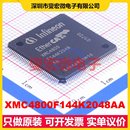 PQFP 20x20 XMC4800F144K2048AA 144 SOC微处理器控制 MCU MPU