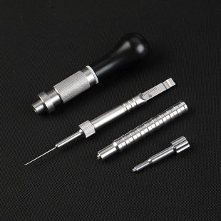 螺钉起子工具 锁定钢板器械包小动物骨科器械包宠物手术器械套装