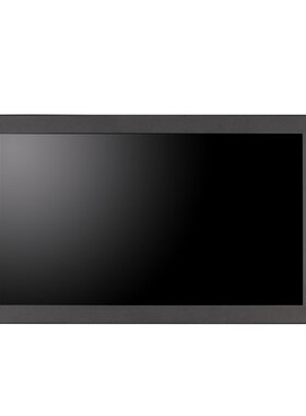 15.6寸液晶监视器高清1080P工业显示器电容触摸IPS屏全视角