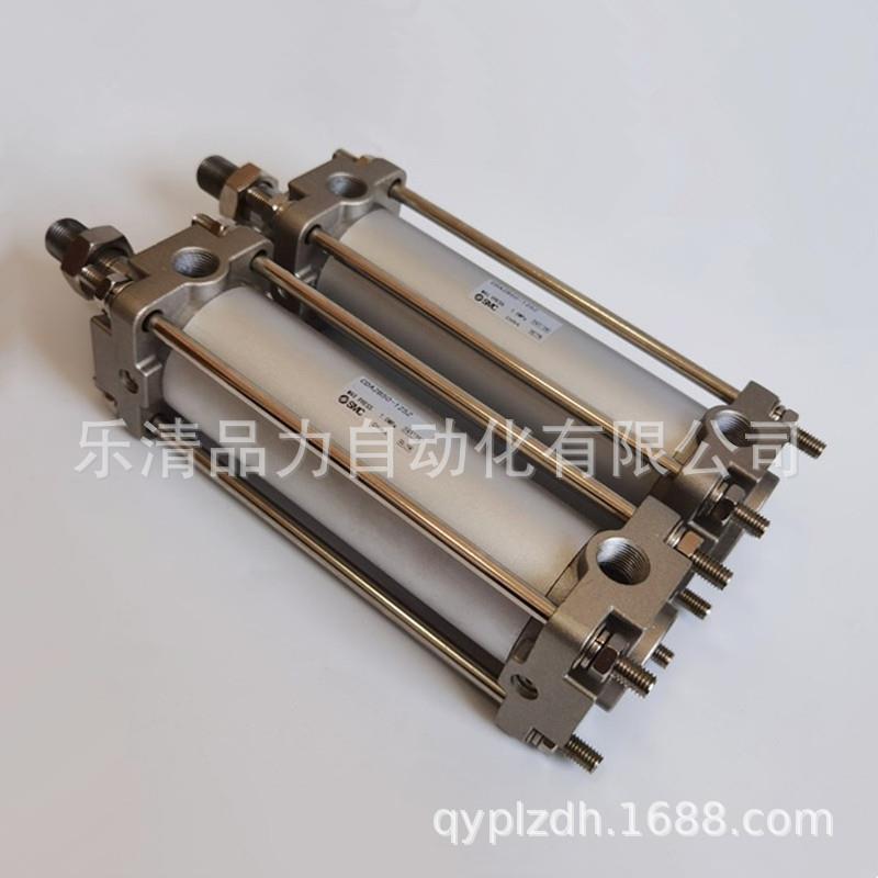 标准气缸CA2B/CDA2B40/50/63/80/100-150-175-200Z-225Z-250Z-XB6