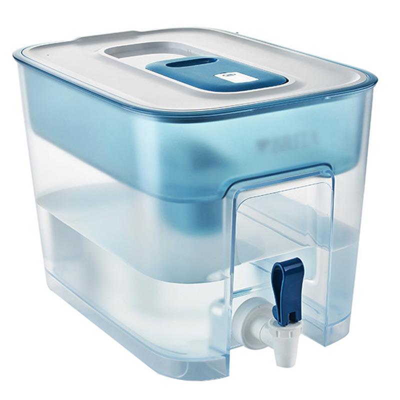 碧然德OPTIMAX家用滤水壶净水箱免安装容量8.2L包顺丰