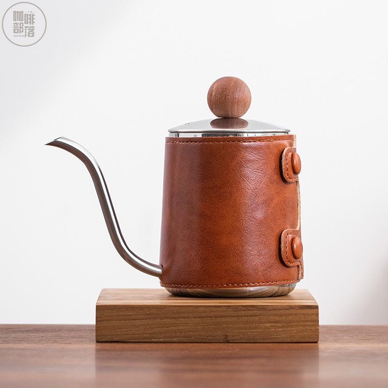 Mary-E手冲壶无手柄手冲耳挂咖啡壶咖啡器具长嘴细口壶咖啡注水壶