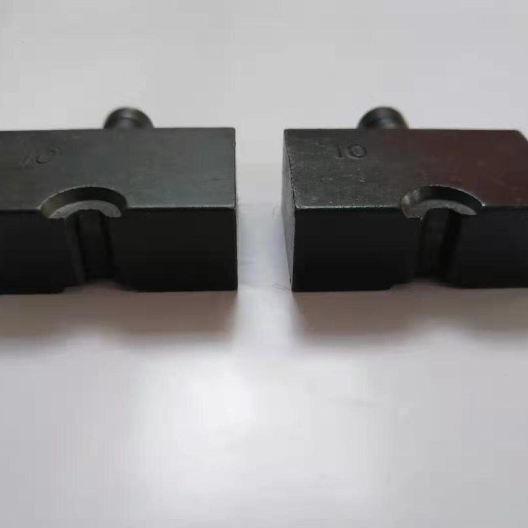 捷力特液压钳模具压线钳模具压接钳模具yq-300c/fyq-300c通用包邮