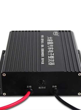 攻城岛150000 Uf汽车数字整流器提高瞭电源和稳定的电源供应，所