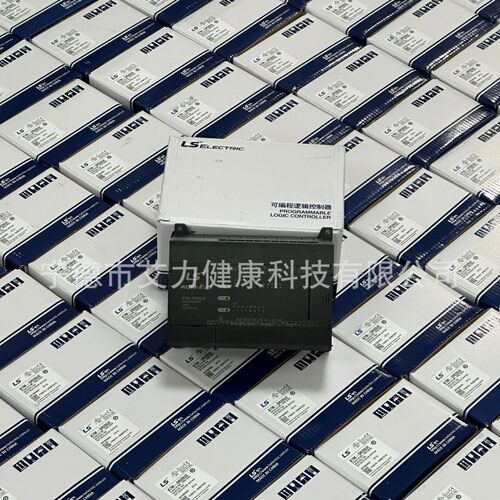 PLC K7M-DRT60U 继电器晶体管输出全新韩国LS产电 现货实拍议价销